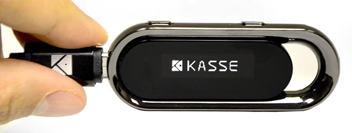 Connect Kasse